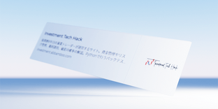 03. Gatsby.js&MDXのサイトにリンクカードの実装